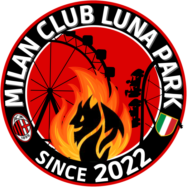 MILAN CLUB LUNA PARK
